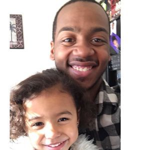 Meet your Posher, Bryan